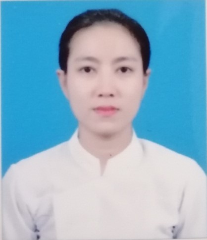 Daw Khin Hnin Wai